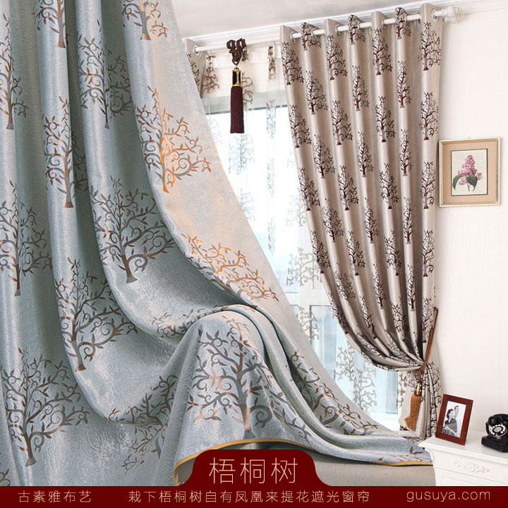 栽下梧桐树自有凤凰来